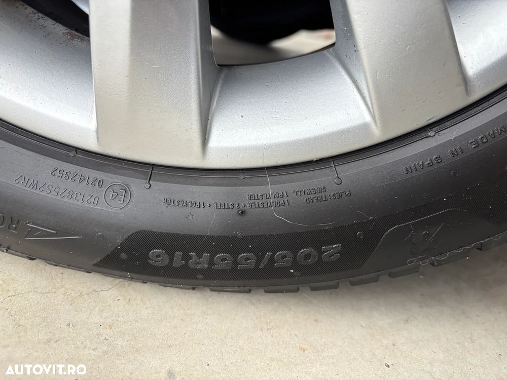 Skoda Octavia 1.0 TSI Ambition - 37