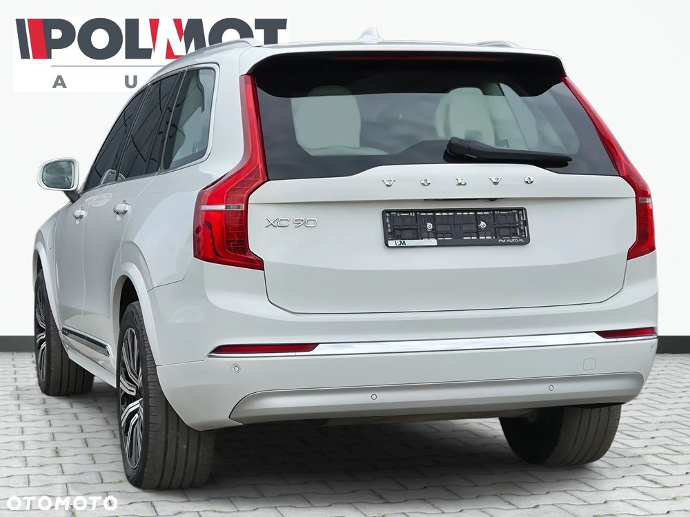 Volvo XC 90 - 17