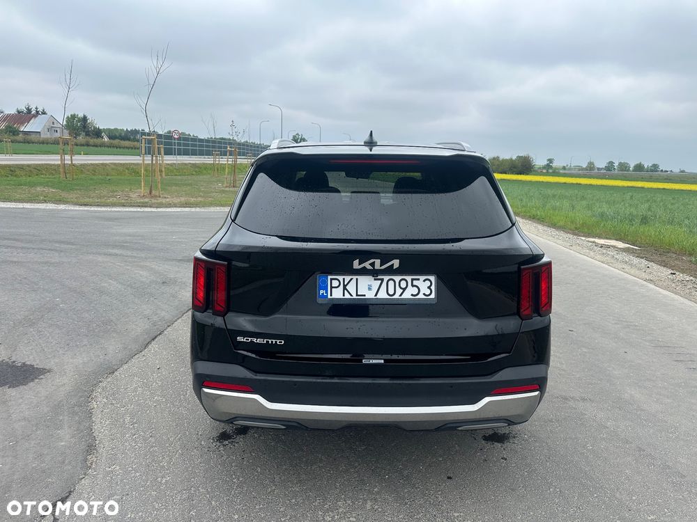 Kia Sorento - 11