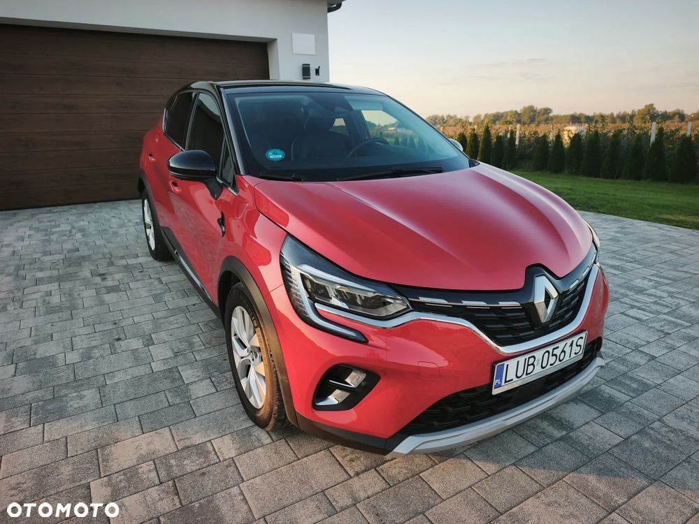 Renault Captur - 6