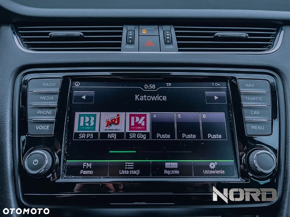 Skoda Octavia 1.4 TSI (Green tec) DSG Style - 23