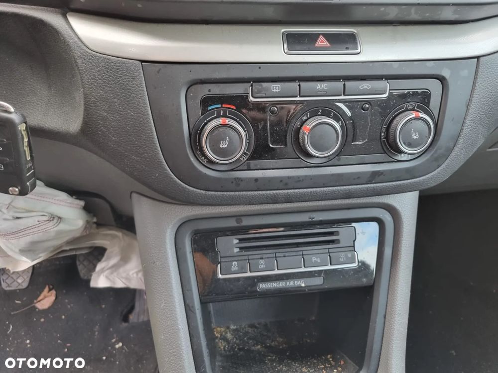 Seat Alhambra 1.4 TSI GPF Reference - 20