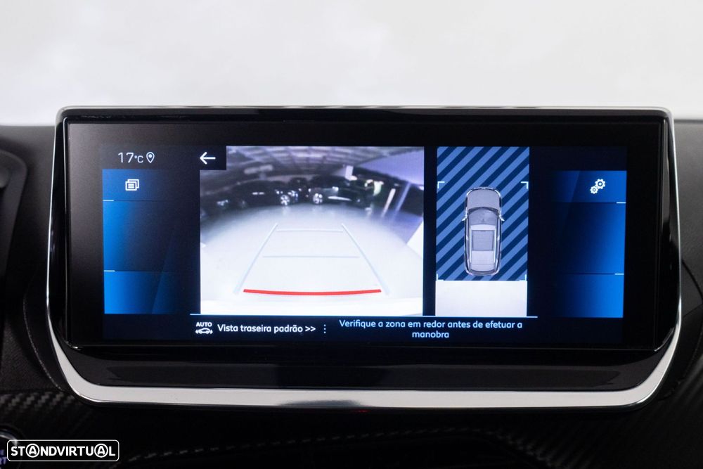 Peugeot 2008 1.2 PureTech Allure Pack - 22