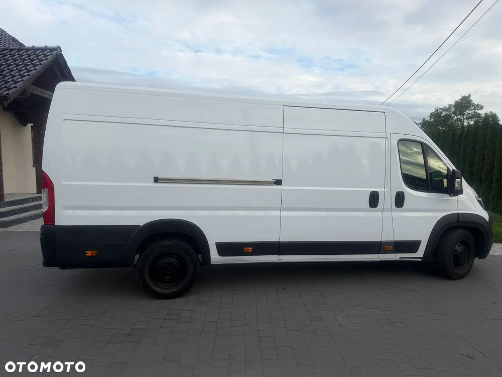 Peugeot Boxer - 5