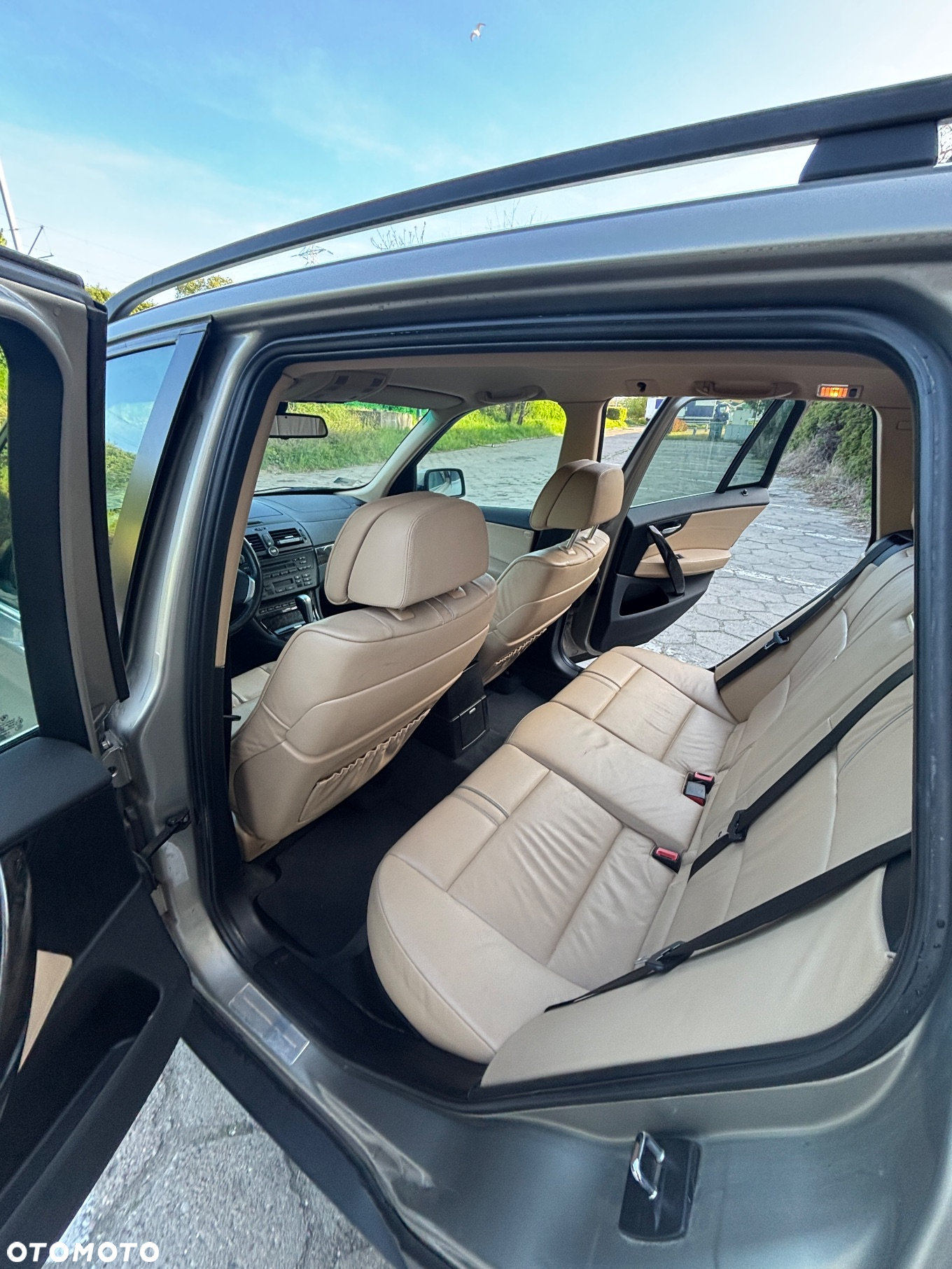 BMW X3 xDrive30i - 18