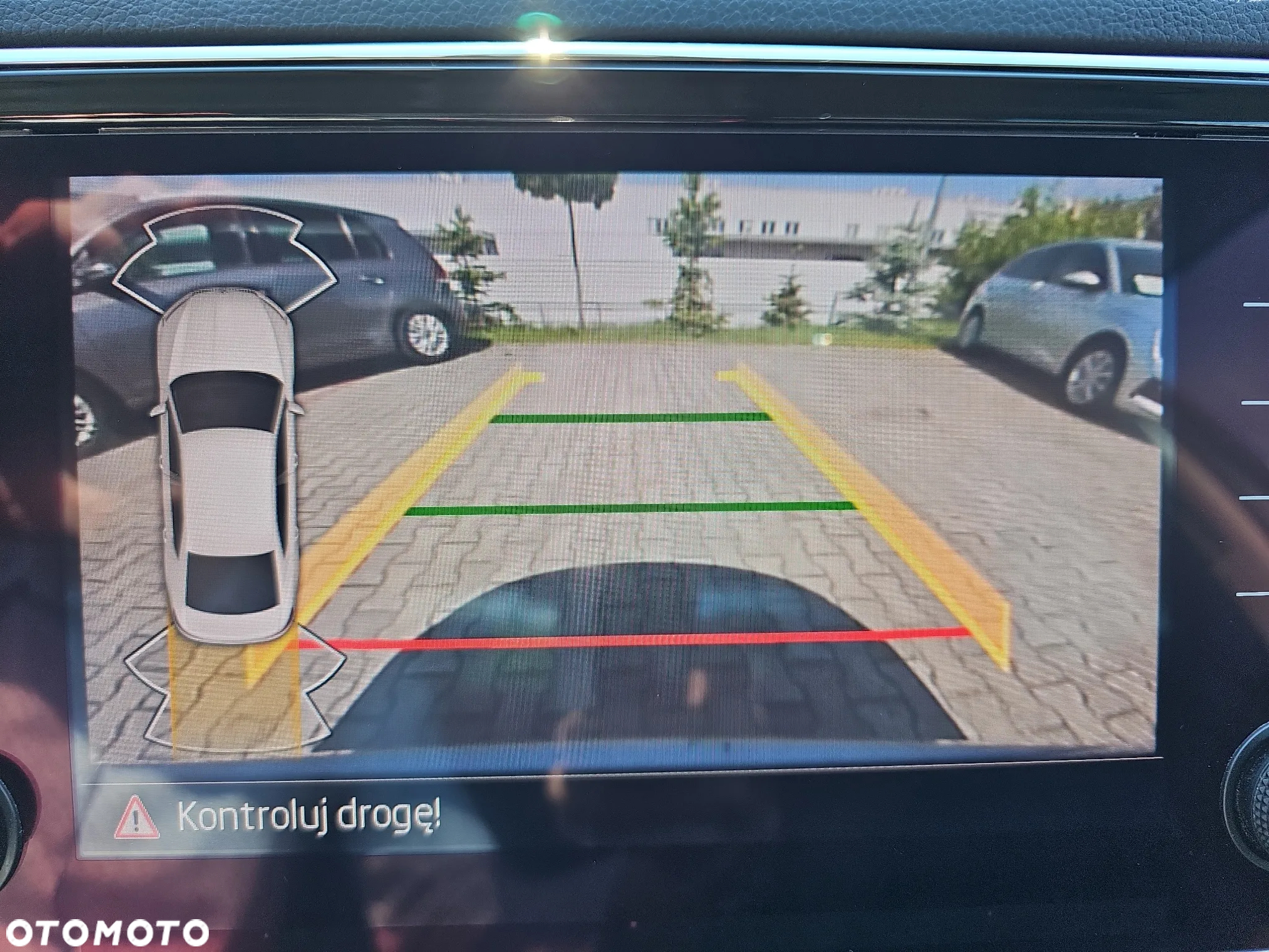 Skoda Superb 1.5 TSI Ambition - 15