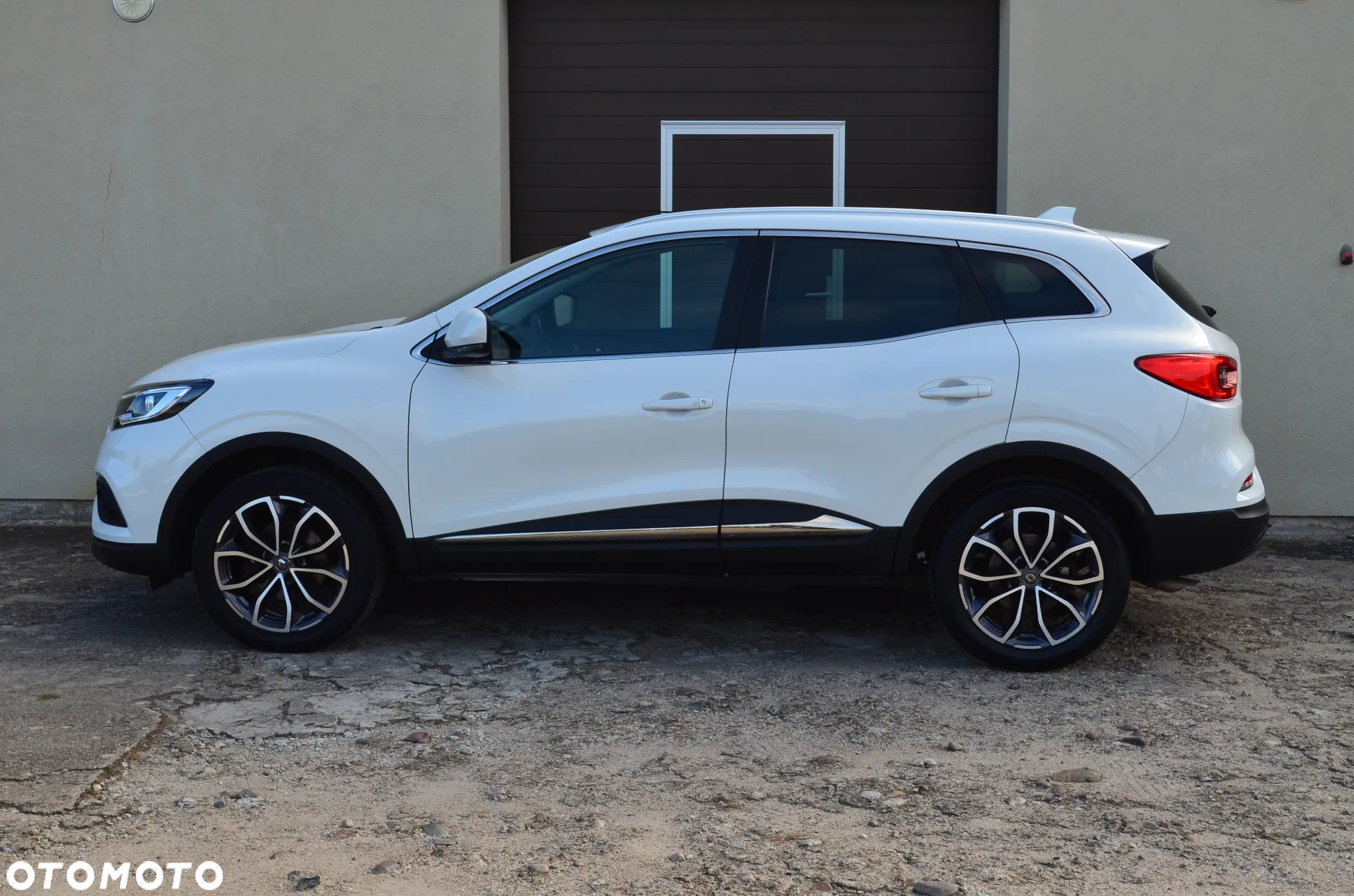 Renault Kadjar 1.3 TCe FAP Zen - 3