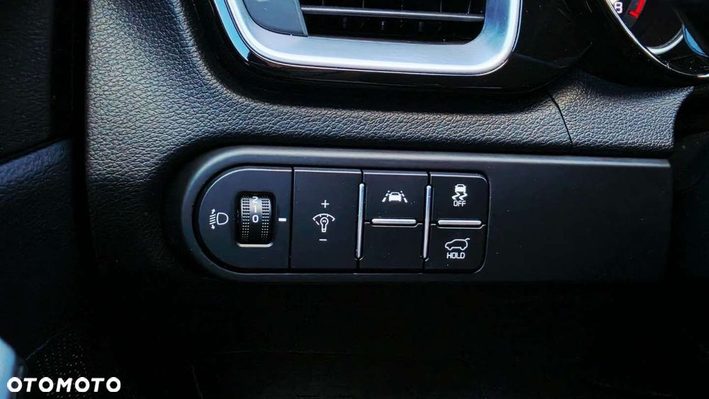Kia ProCeed 1.6 T-GDI DCT7 OPF GT - 23