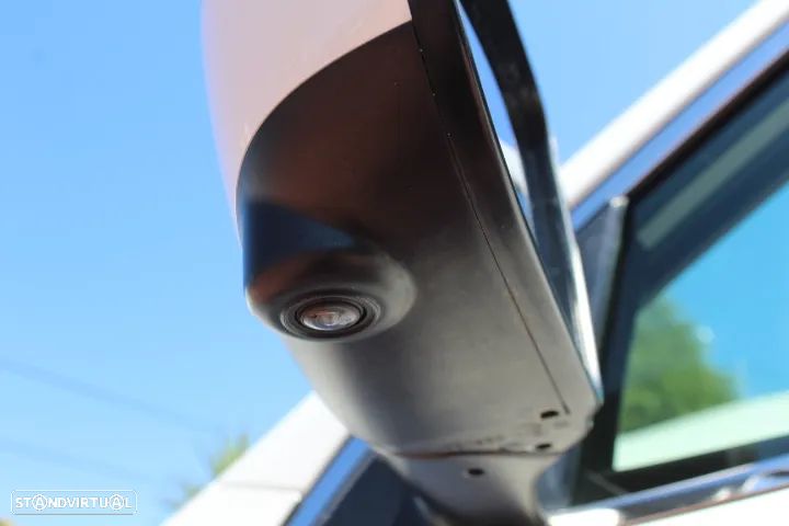 Nissan Qashqai 1.5 dCi Tekna - 6