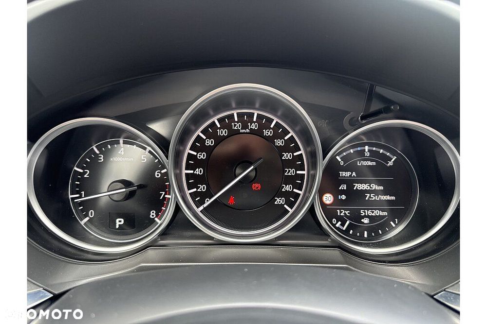 Mazda 6 2.0 Center-Line - 10
