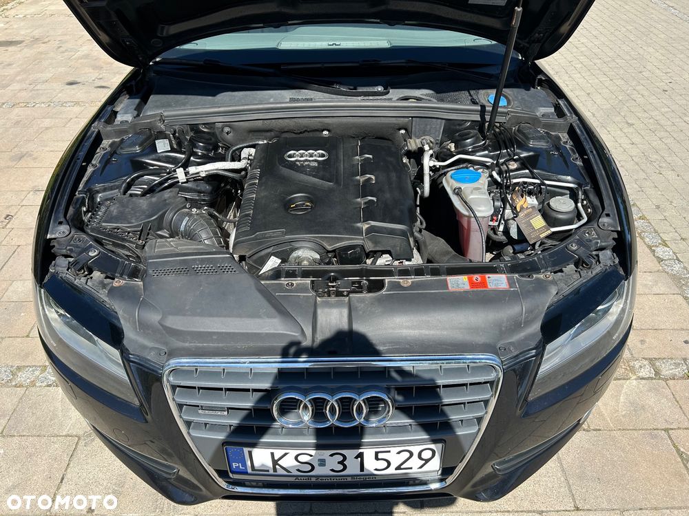 Audi A5 Sportback 2.0 TFSI Quattro S tronic - 30