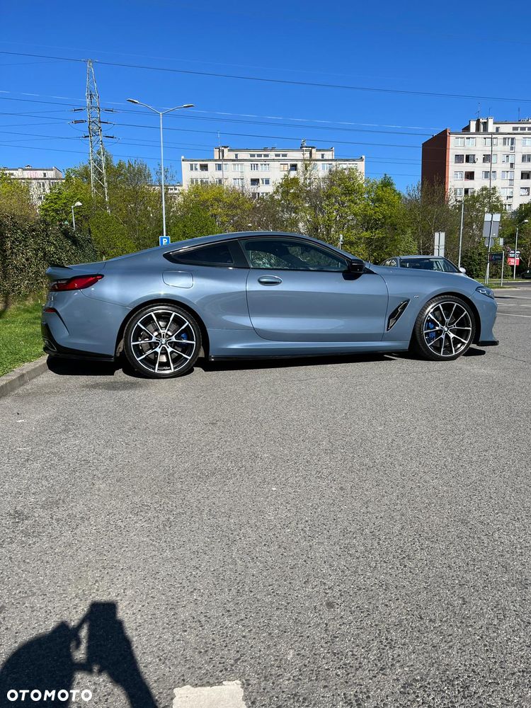 BMW Seria 8 - 3