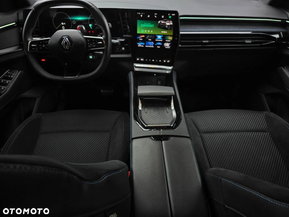 Renault Austral 1.3 TCe mHEV Techno esprit Alpine - 13