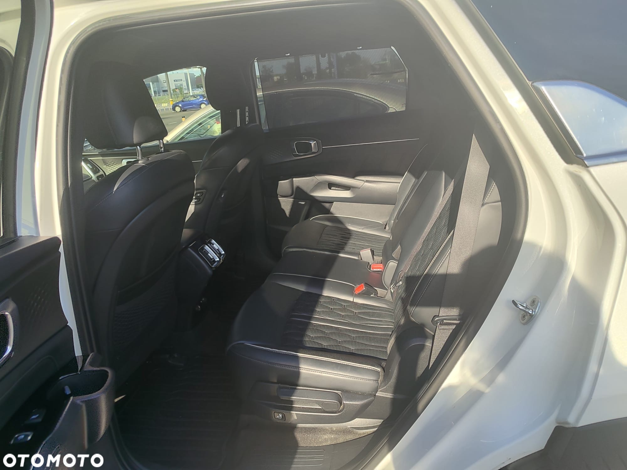 Kia Sorento 1.6 T-GDI PHEV Prestige Line 4WD 7os - 2