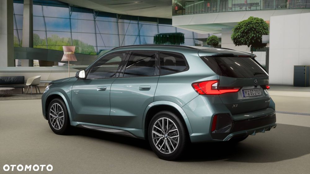 BMW X1 sDrive20i mHEV M Sport sport - 2