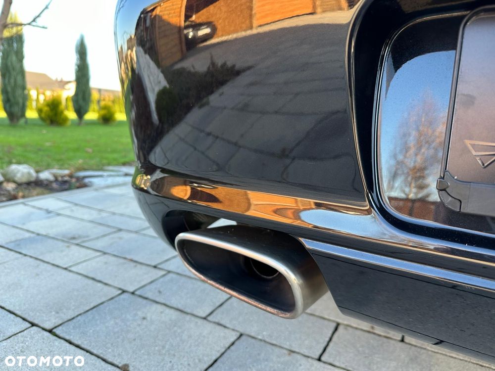Porsche 911 Carrera Tiptronic S - 14