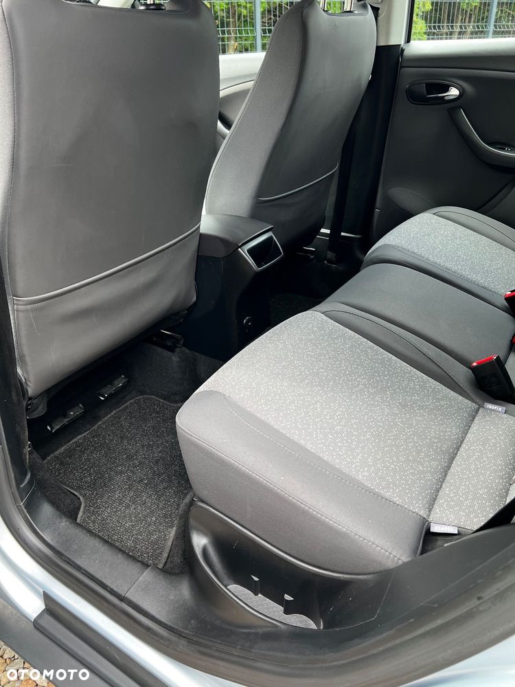 Seat Altea 1.6 Reference Comfort - 14