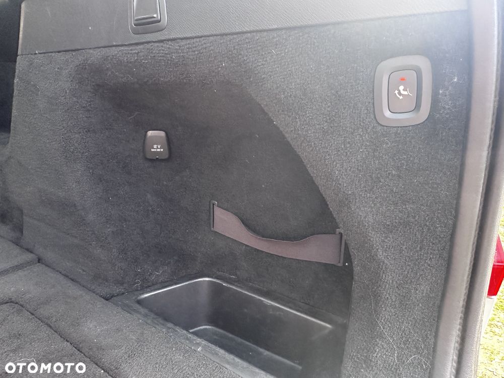 Volvo XC 90 D5 AWD Inscription - 11