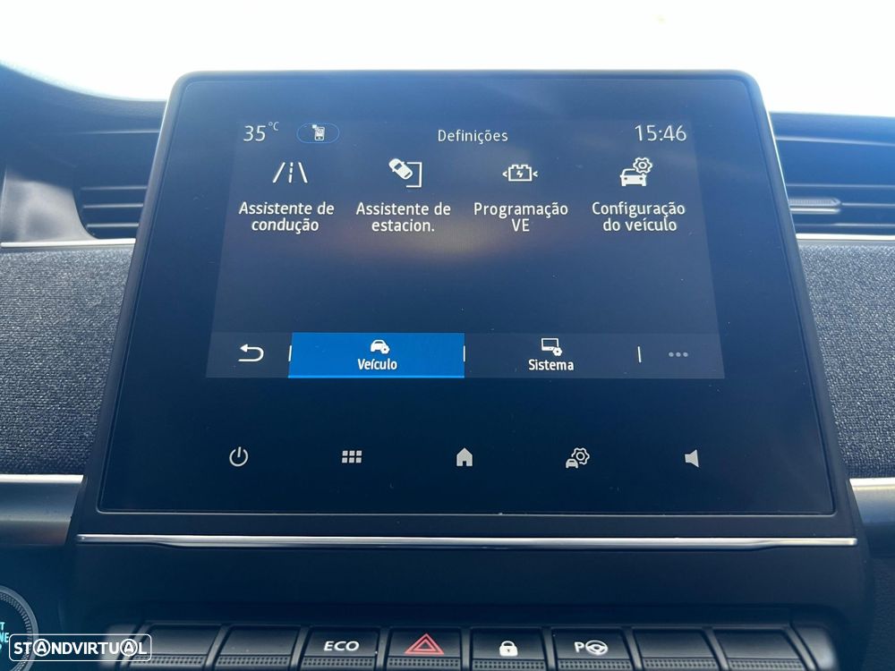 Renault Zoe (c/ Bateria) Intens 50 - 27