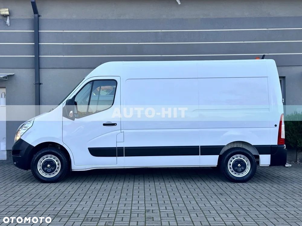 Renault Master - 12
