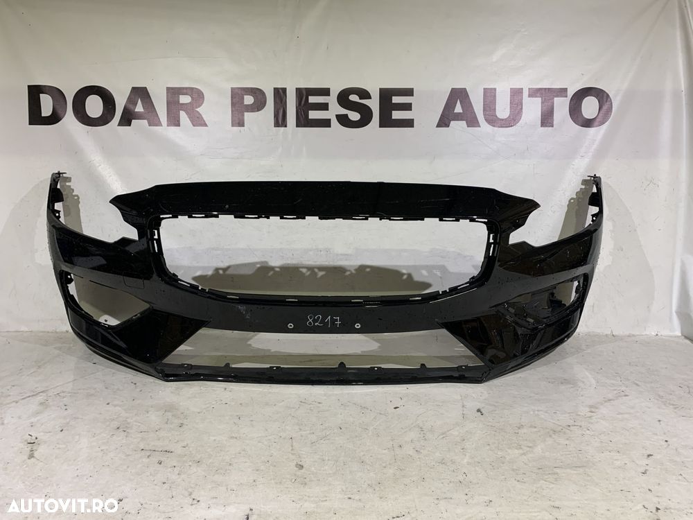 Bara fata Volvo S60, V60, 2018, 2019, 2020, 2021, 2022, 2023, cod origine OE 31690589. - 1