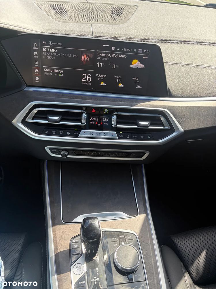 BMW X5 xDrive40i mHEV - 13