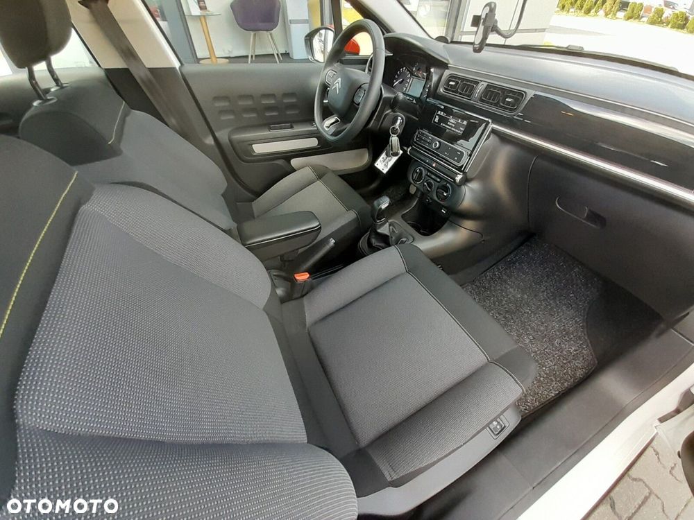 Citroën C3 - 24