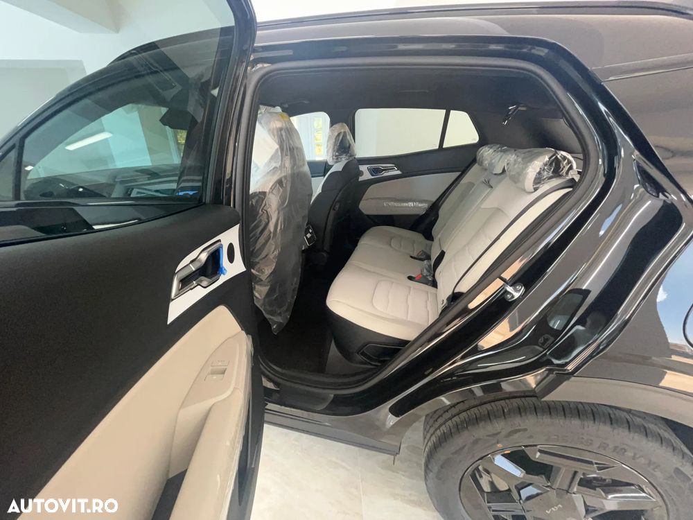 Kia Sportage - 26