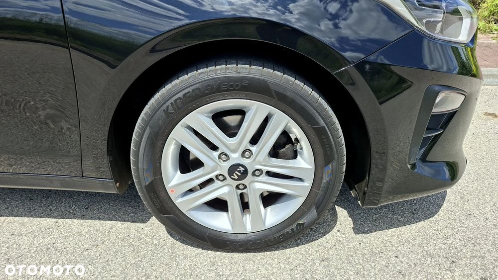Kia Ceed 1.0 T-GDI S - 21