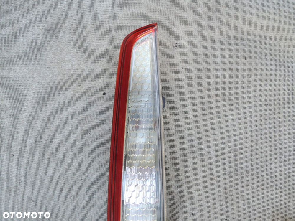 lampa lewy tyŁ (oe) – ford focus mk2 lift 08-11r - 2
