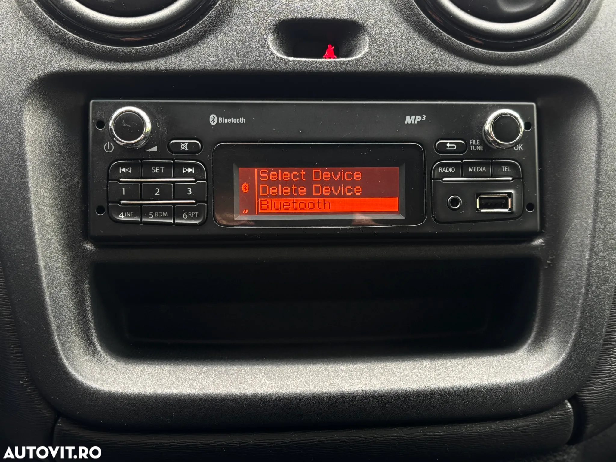 Dacia Dokker 1.5 Blue dCi Laureate - 27
