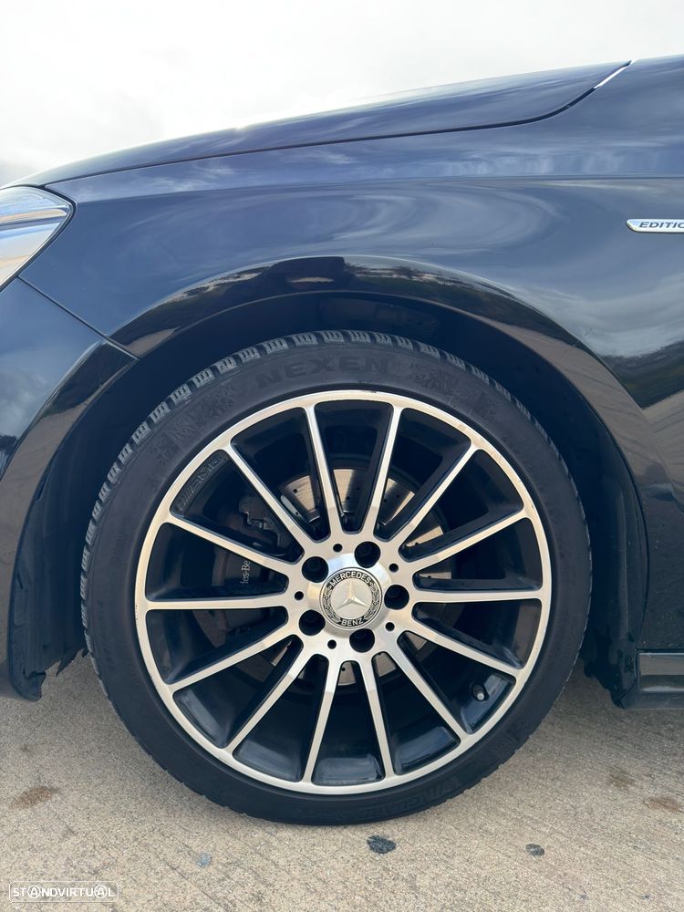 Mercedes-Benz A 200 7G-DCT AMG Line - 7