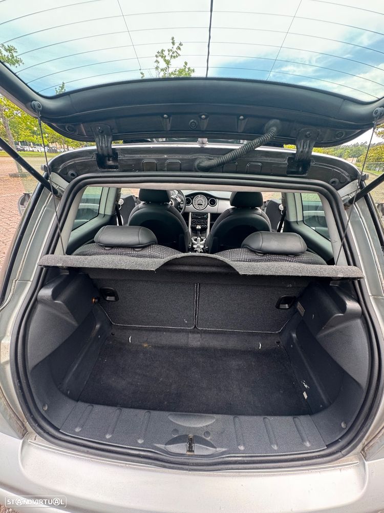MINI 3 Portas - 12