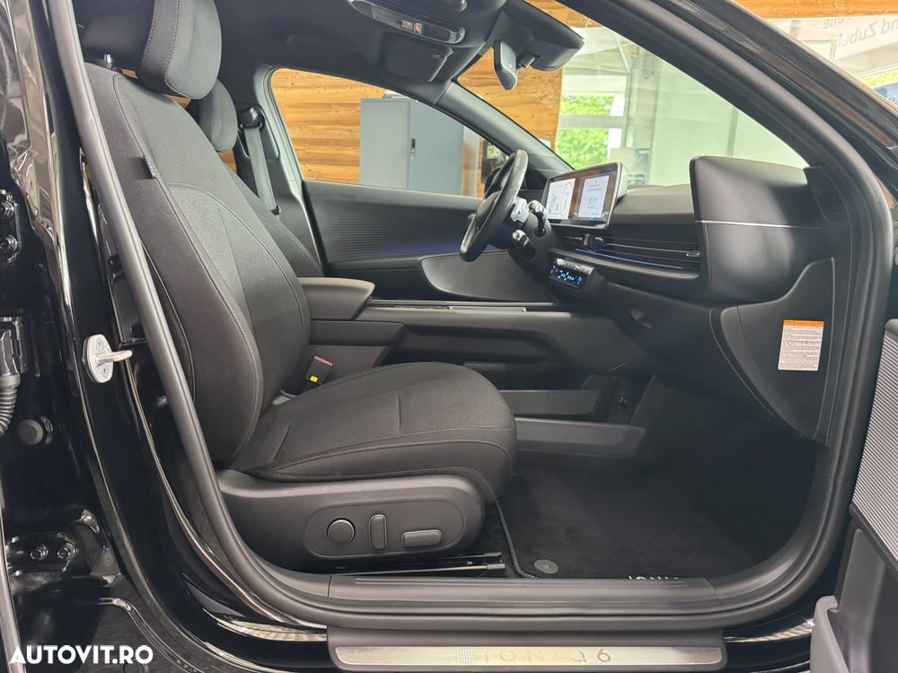 Hyundai IONIQ 77,4 kWh Techniq - 12