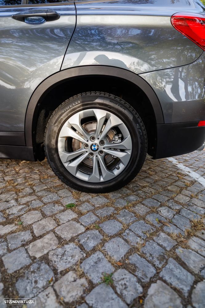 BMW X1 - 2