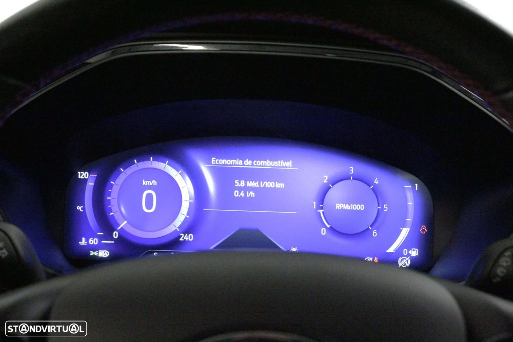 Ford Kuga 1.5 EcoBoost ST-LINE - 9