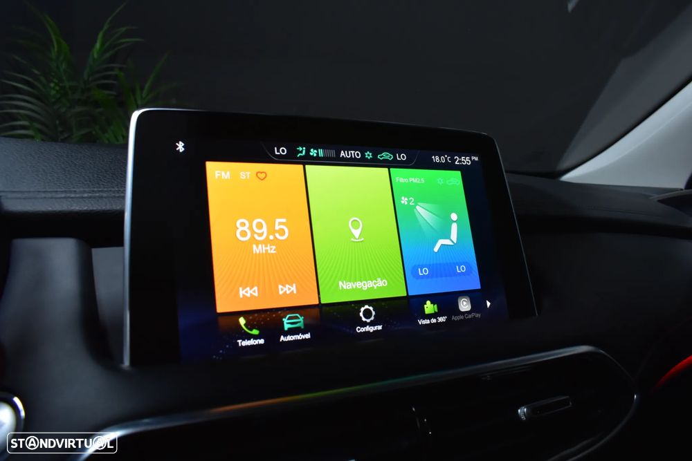 MG EHS 1.5 T-GDI Plug-in Hybrid Luxury - 37