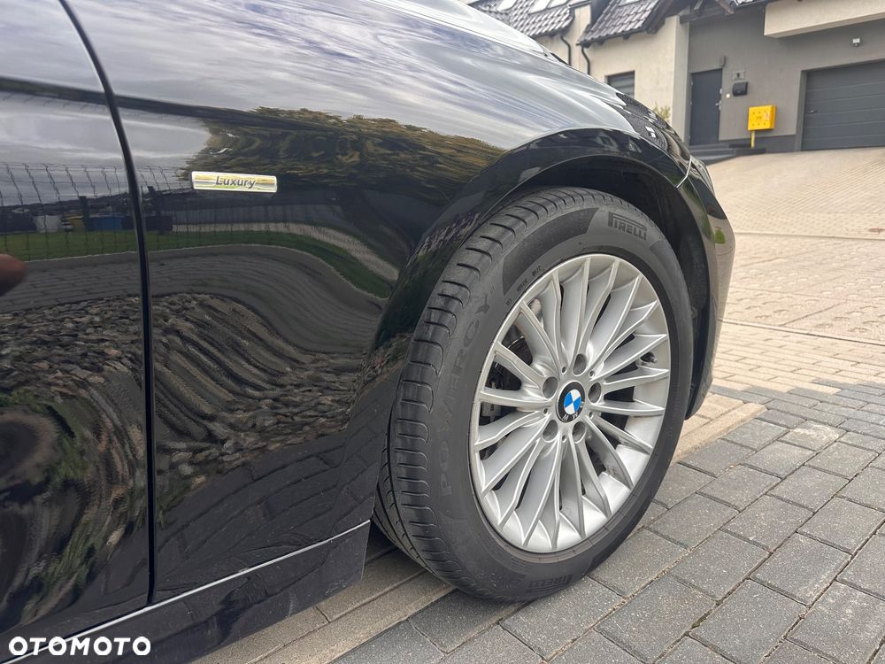 BMW Seria 3 - 2