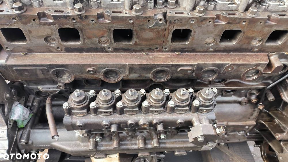 SILNIK KOMPLETNY DAF 75.310 PR228S1 310 - 3