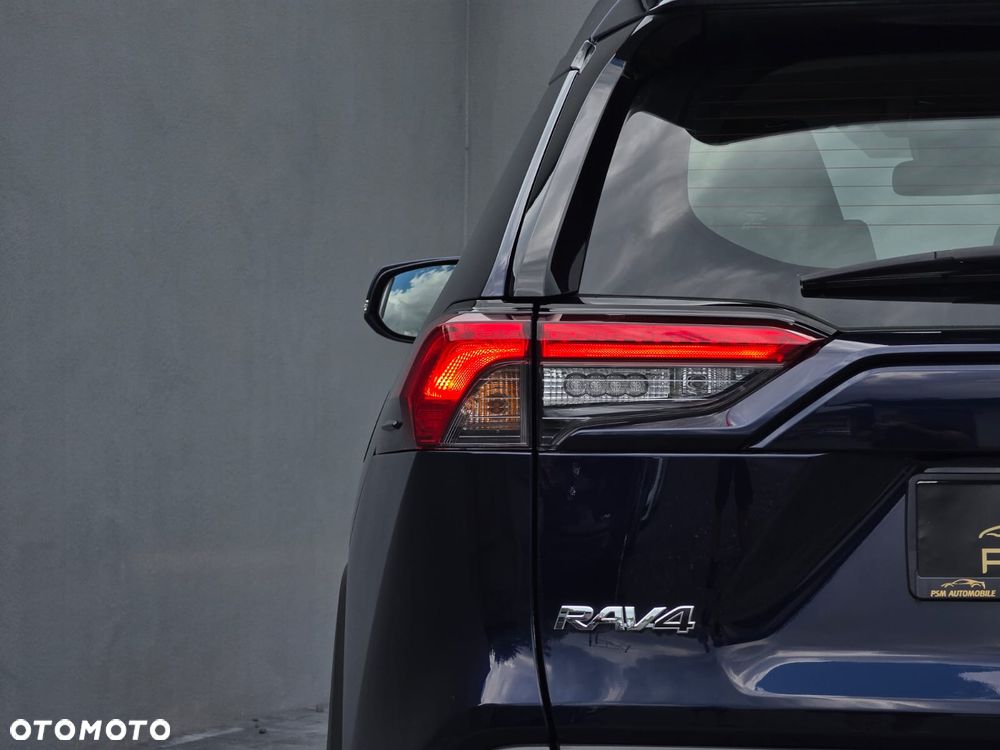 Toyota RAV4 Hybrid Premium 4x2 - 12