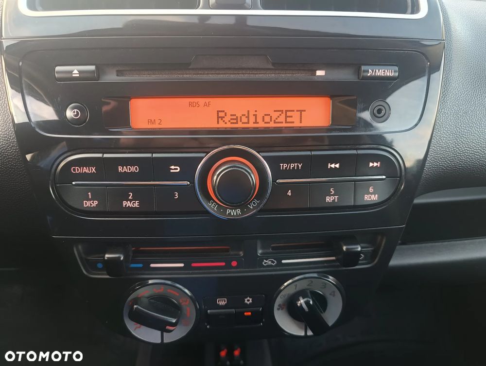 Mitsubishi Space Star 1.2 Clear Tec Color - 18