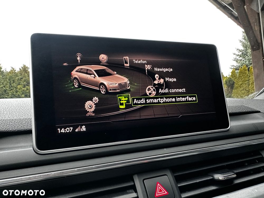 Audi A4 Avant 40 TDI quattro S tronic S line - 30