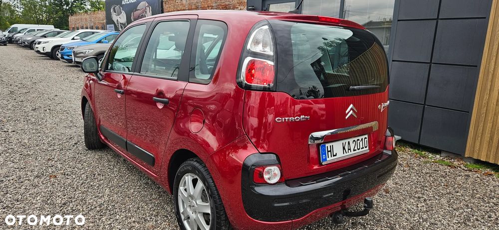 Citroën C3 Picasso - 13