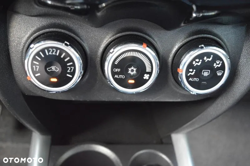 Citroën C4 Aircross - 25