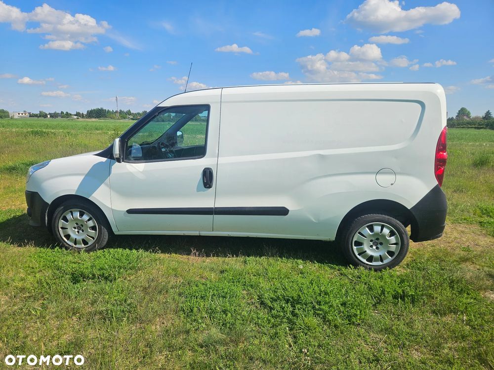 Fiat DOBLO - 9