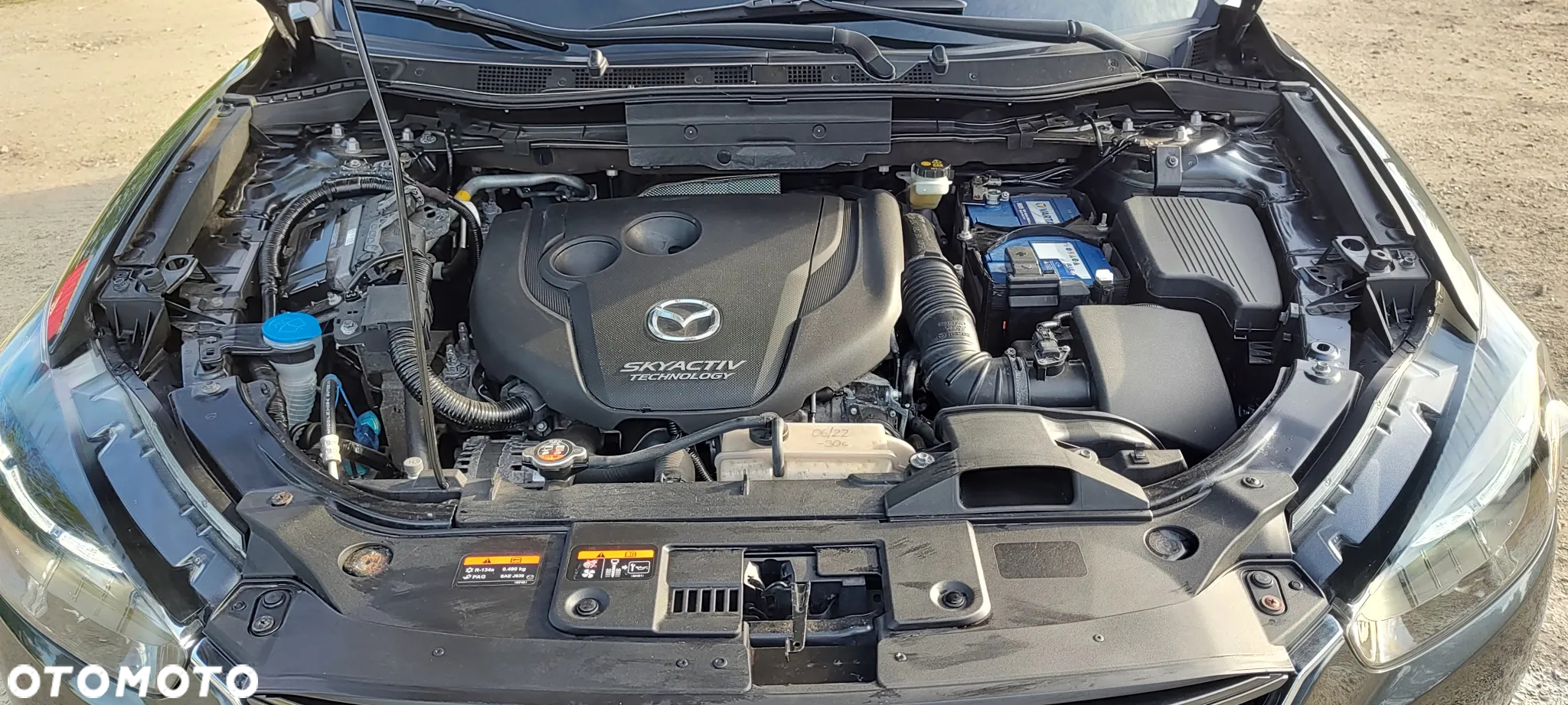 Mazda CX-5 SKYACTIV-D 150 Exclusive-Line - 14