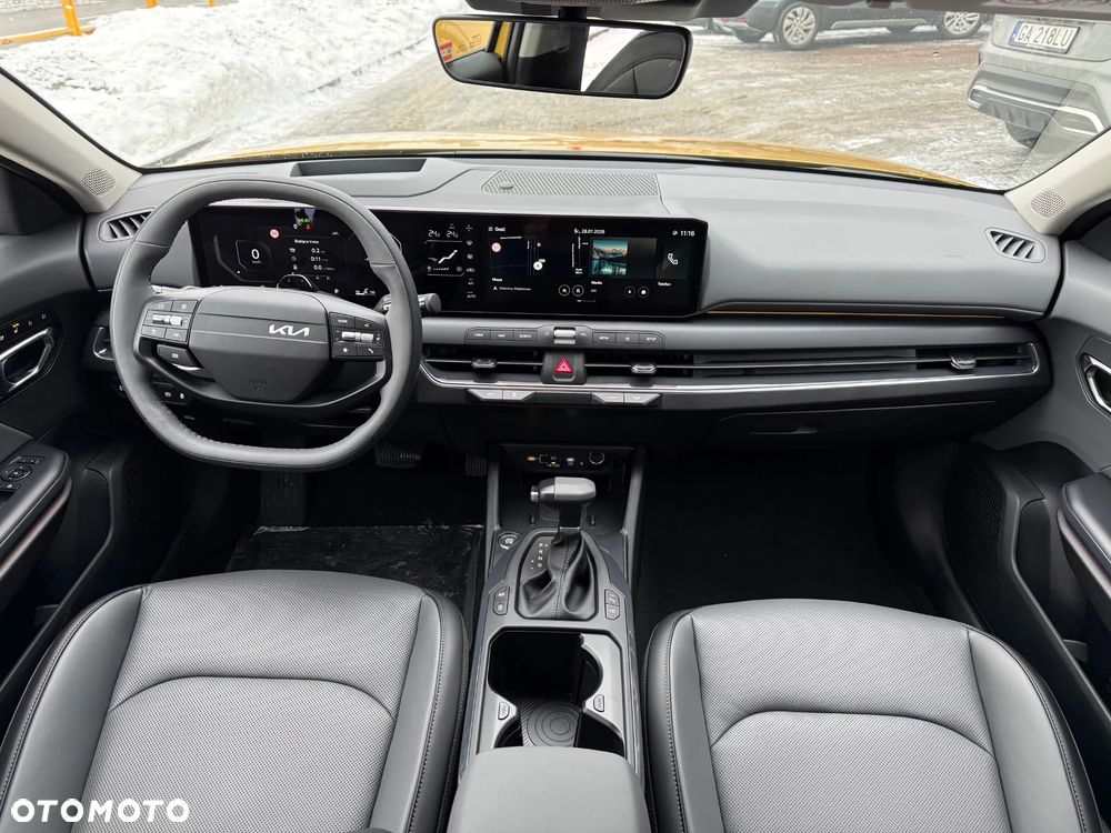 Kia K4 1.6 T-GDI L - 25