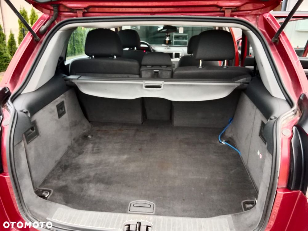 Opel Signum 1.9 CDTI Cosmo - 11