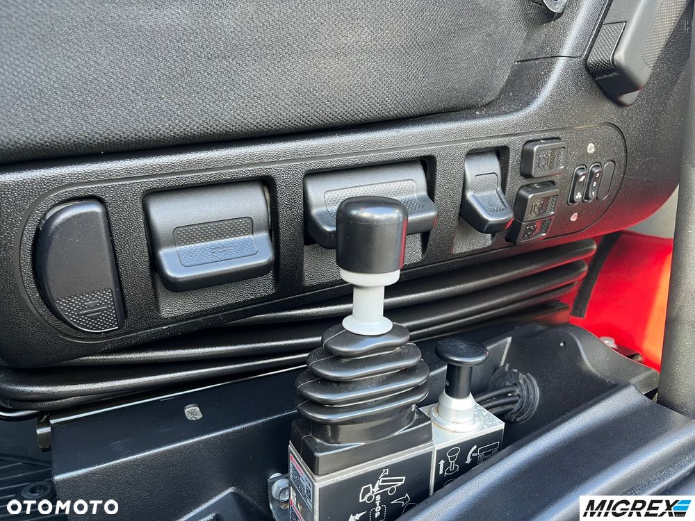 Iveco X-WAY 480 - 12