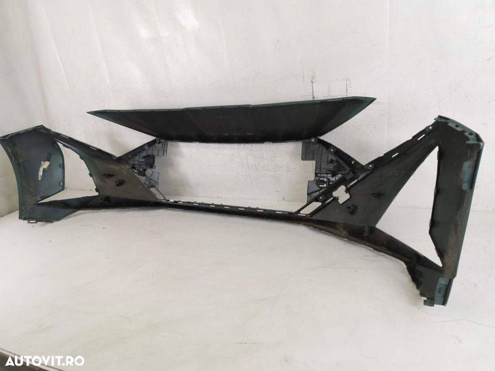 Bara Fata Hyundai  I20 [2023 - 2026] Facelift Originala In Stare Buna - 7